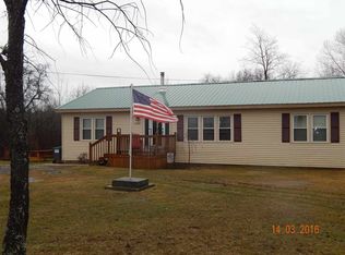 1300 Baum Rd, Saint Johnsville, NY 13452