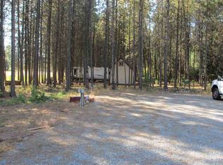 817 Levitch Rd, Newport, WA 99156