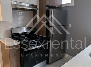 154 Van Buren St, Newark, NJ 07105