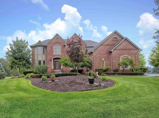 63357 N Plantation Ct, Washington, MI 48095