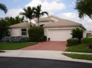 6191 Seascape Ter, Boynton Beach, FL 33437
