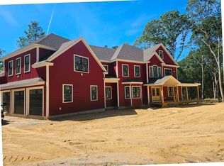 770 Chester Rd, Auburn, NH 03032