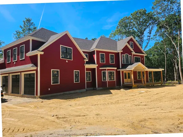 770 Chester Road, Auburn, NH 03032