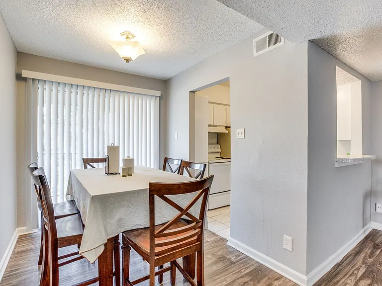 Residences at White Rock Lake — Photo 19