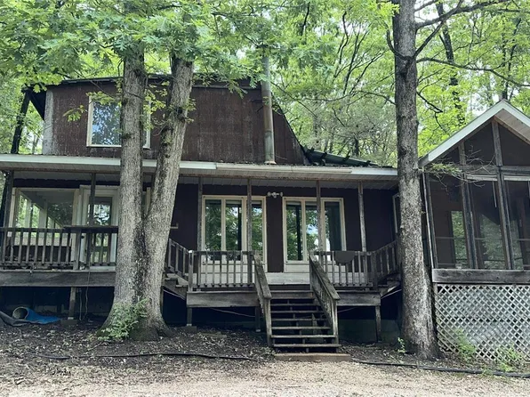 25 Hermit Hollow Dr, Labadie, MO 63055