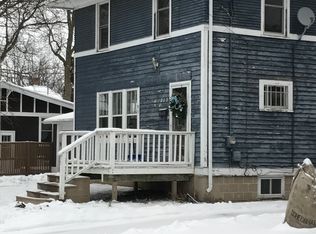 213 Mary St, Beaver Dam, WI 53916