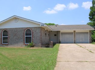 4221 Bonaparte Blvd, Midwest City, OK 73110