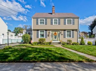 67 Harmon Ave, Springfield, MA 01118