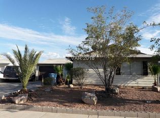 6439 Bugbee Ave, Spring Valley, NV 89103