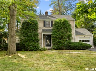 50 Fara Drive, Stamford, CT 06905