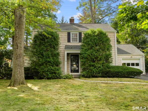 50 Fara Drive, Stamford, CT 06905