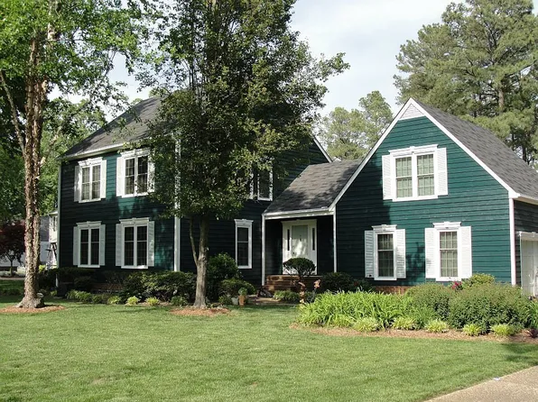 132 Winders Ln, Yorktown, VA 23692