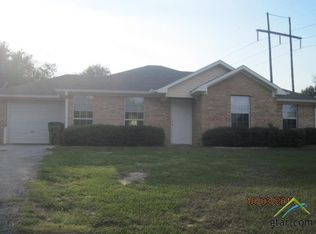 10452 Westridge St, Tyler, TX 75709