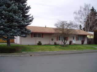 4762 Burlwood Loop SE, Salem, OR 97317