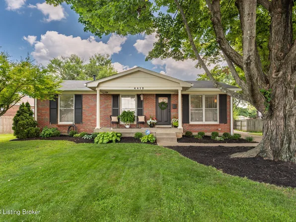 4412 Northwood Dr, Louisville, KY 40220