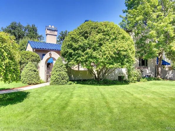 6 Ivy Lane, Denver, CO 80220