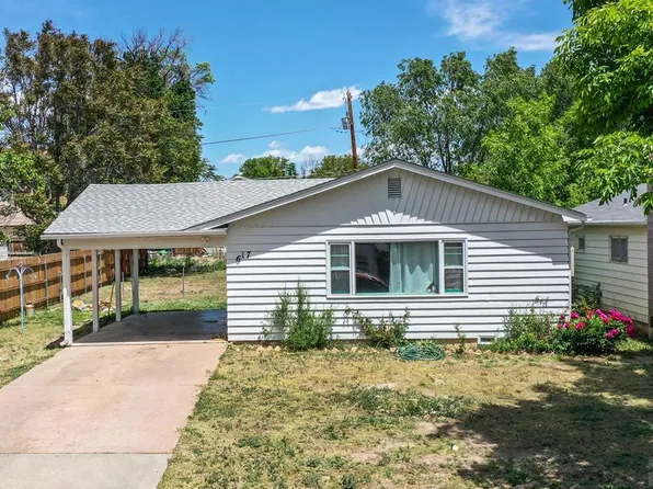 917 Beech Ave, Canon City, CO 81212