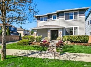 6601 E Crest View Loop SE, Snoqualmie, WA 98065