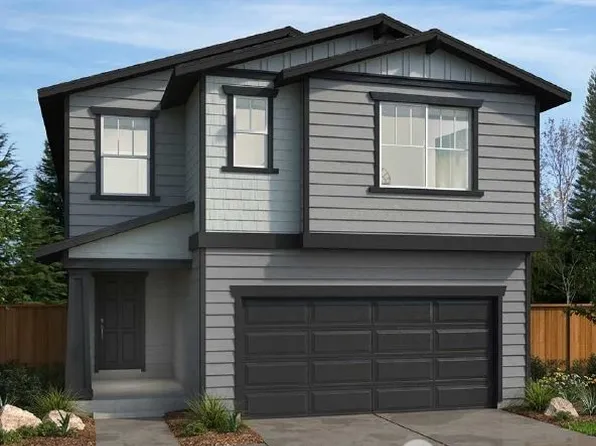 17811 SE 265th Street #46, Covington, WA 98042