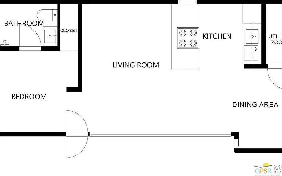 2nd image of 360 Cabrillo Rd APT 102