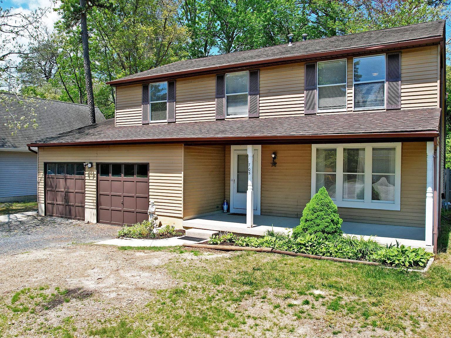 705 Gull Wing Ct, Galloway, NJ 08205 | Zillow