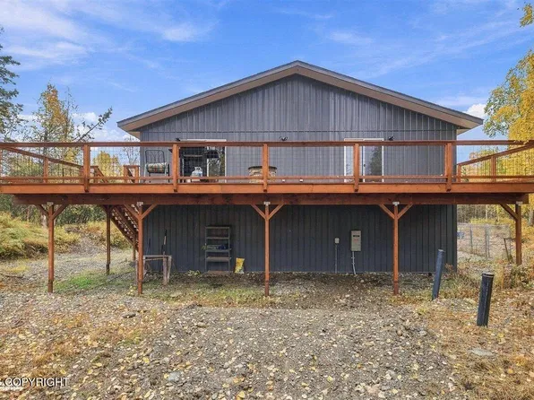 8724 W Obrien Creek Dr, Wasilla, AK 99623