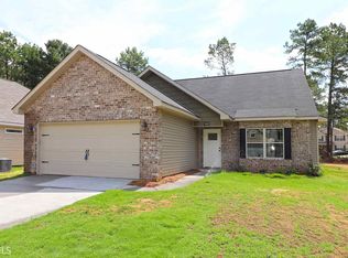 161 Back Cedar Ln, Warner Robins, GA 31093