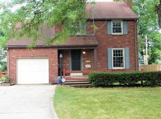 659 Manchester Rd, Mansfield, OH 44903