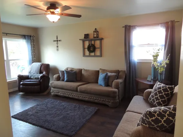 2644 Burlington Ave, Billings, MT 59102