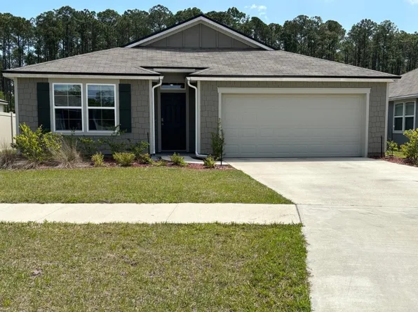 75631 Bridgewater Dr, Yulee, FL 32097