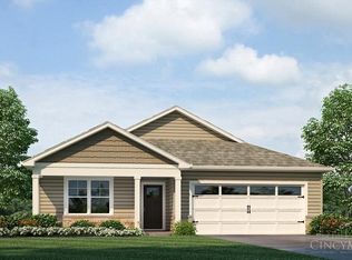 107 Lonny St, Mount Orab, OH 45154