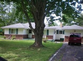 2655 Pinney Topper Rd, Jefferson, OH 44047