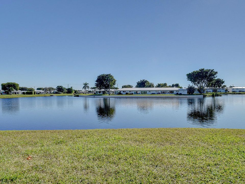 Leisureville Lake Condominiums Boynton Beach, FL Zillow