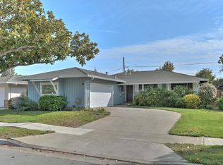 1650 Redwing Ave, Sunnyvale, CA 94087