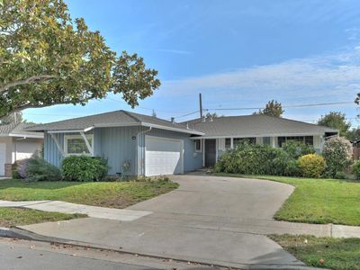 1650 Redwing Ave, Sunnyvale, CA, 94087