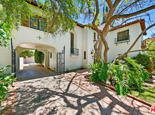 1051 Hillcroft Rd, Glendale, CA 91207