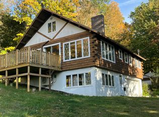 31 Main Street, Wilton, ME 04294