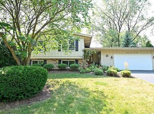 3709 Tilche Ln, Crystal Lake, IL 60014