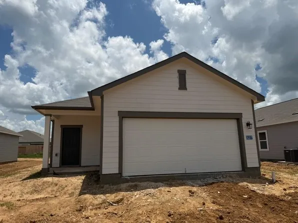 31207 Williams Landing St, Waller, TX 77484