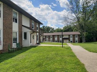 Edwards Manor Apts, Enfield, IL 62835