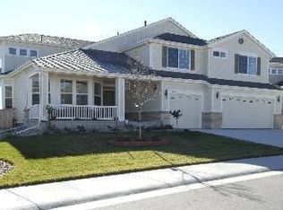 894 Xenon Ln, Castle Rock, CO 80108