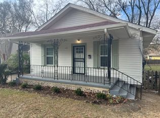 631 S Graham St, Memphis, TN 38111