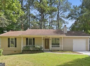 2624 Majestic Way, Lawrenceville, GA 30044