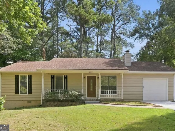 2624 Majestic Way, Lawrenceville, GA 30044