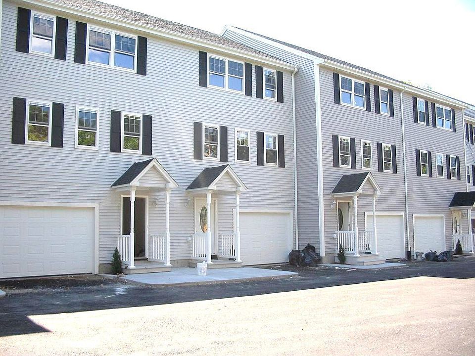 Herrod Townhomes