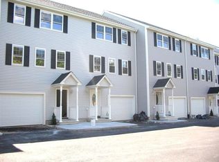 40 Herrod Ave UNIT 1, Brockton, MA 02301