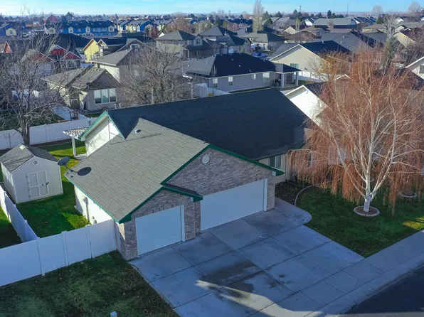 2710 Longbow Dr, Twin Falls, ID 83301