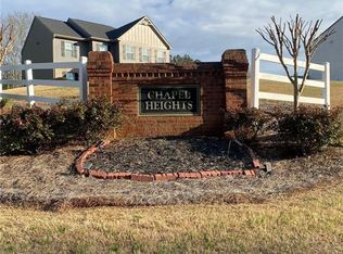 190 Chapel Heights Way #10, Covington, GA 30016