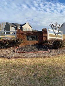 190 Chapel Heights Way #10, Covington, GA, 30016