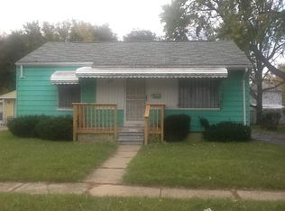 1822 Chelan St, Flint, MI 48503
